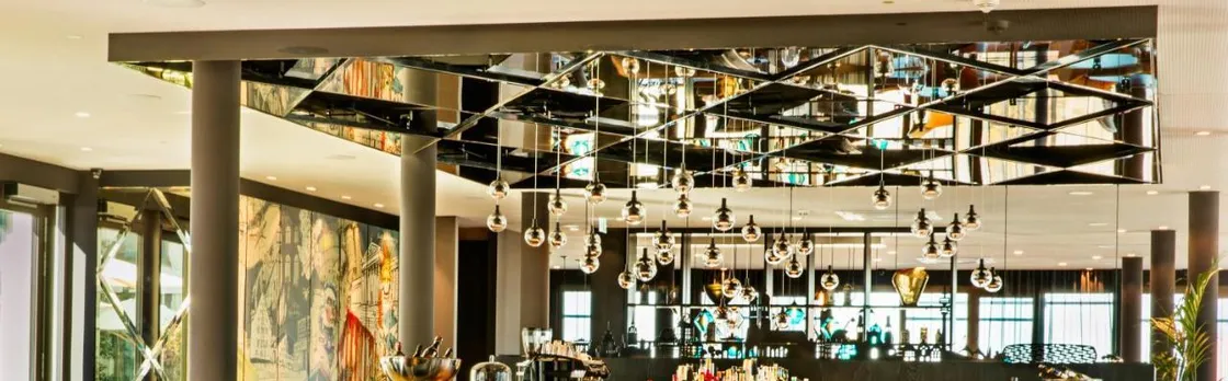 Motel One Munchen-Messe