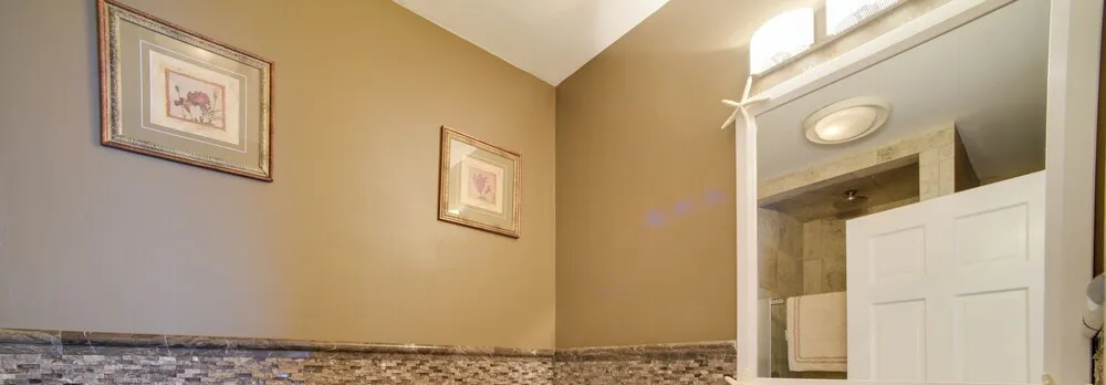 3 Blocks to Lake George Village: Spacious Home!