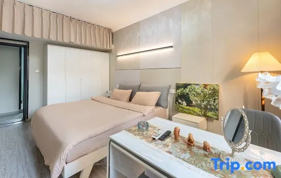 Nanfeng Residential Accommodation (Baoshi Mountain Branch in West Lake Scenic Area)