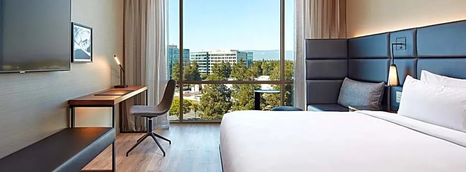 AC Hotel San Jose Santa Clara