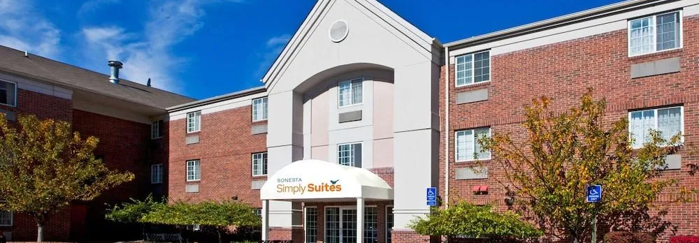Mainstay Suites Southfield-Detroit