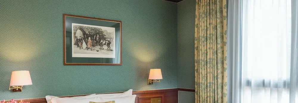 Leonardo Hotel Milan City Center