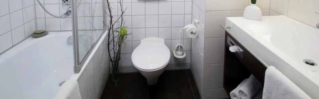 Amber Econtel Hotel Muenchen