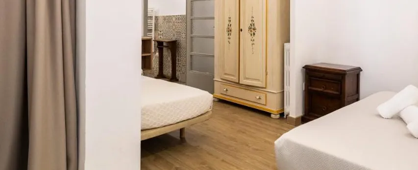 Concept Rooms