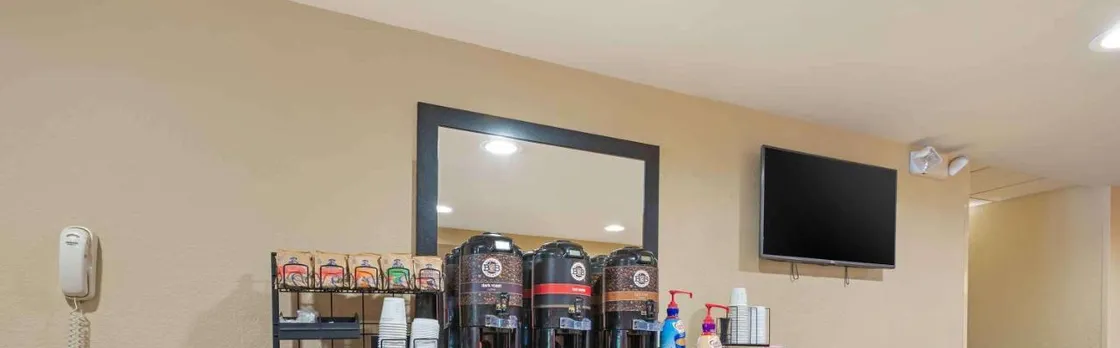 Extended Stay America Princeton South Brunswick