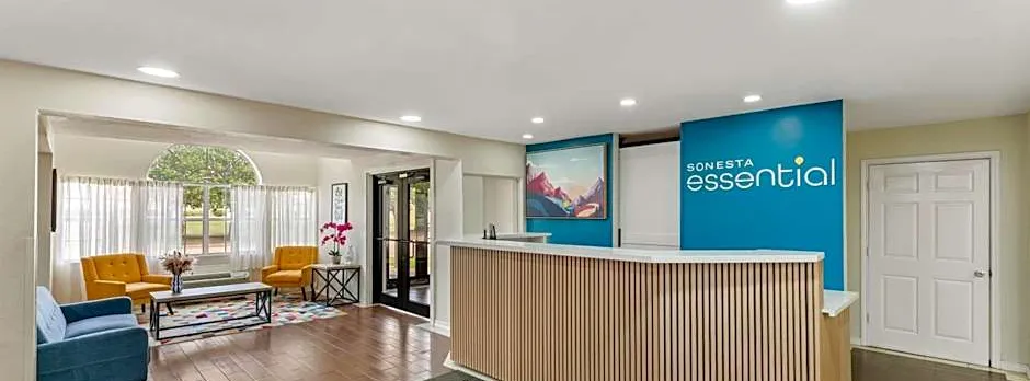 Sonesta Essential Hotels Longview