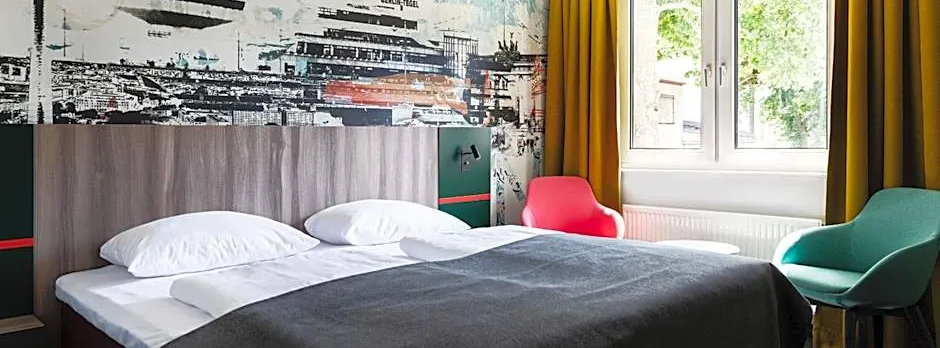 Good Morning Berlin City West