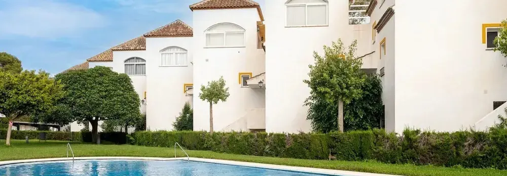 Apartment in Marbella Near Costabella Beach