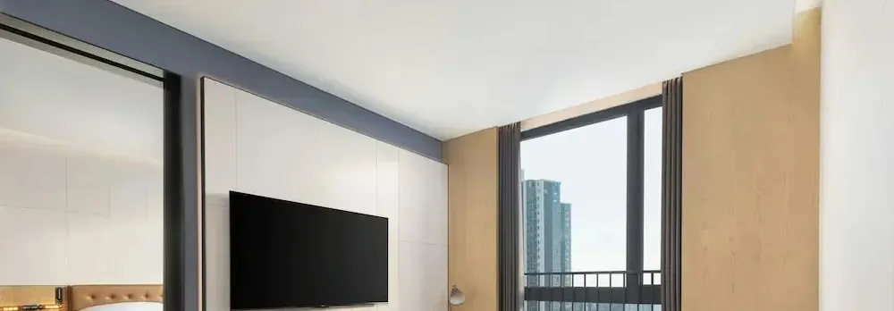Four Points By Sheraton Guangzhou Bai’E Tan