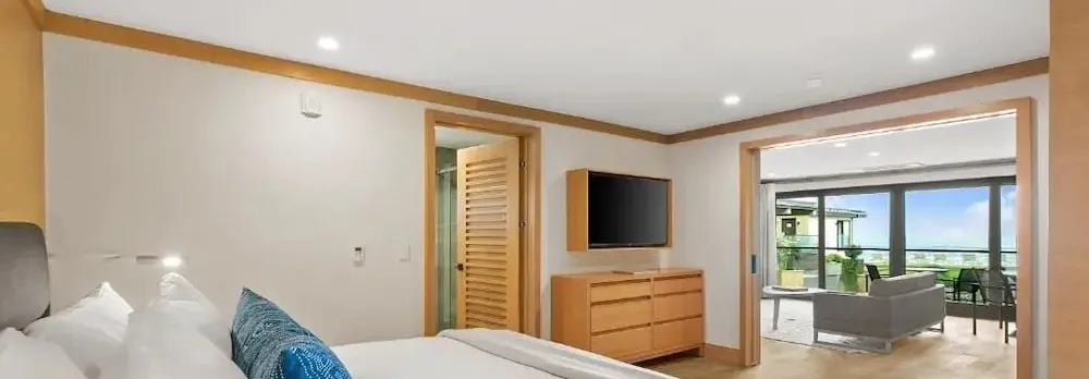 SA Beach by Stay Awhile Villas