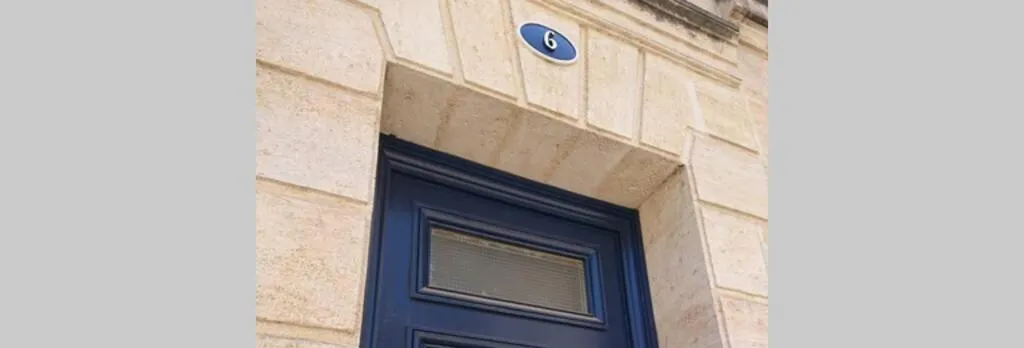 Appartement Montesquieu