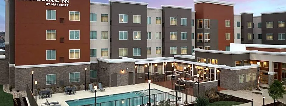 Residence Inn by Marriott Dallas Grand Prairie