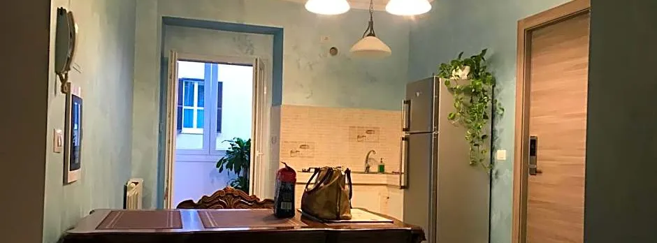 Iris Guest House