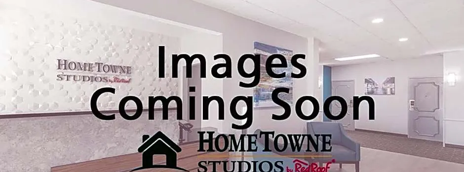 HomeTowne Studios by Red Roof Birmingham - Airport