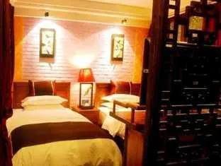 Sanju Boutique Hotel