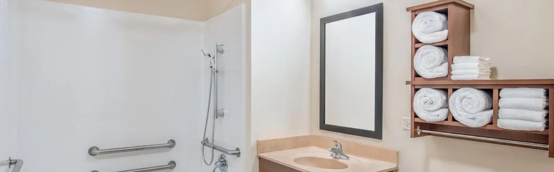My Place Hotel - Davenport/Quad Cities, Ia