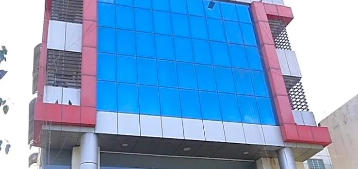 HOTEL KANJI PLAZA