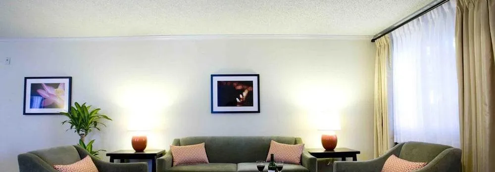 The Zen Hotel