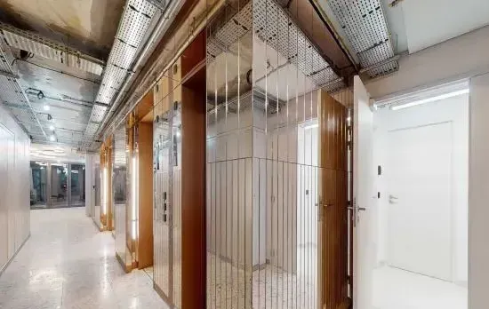 Room 1102 in a premium residence- Sport/Laundry