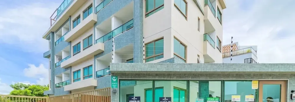Porto Male #03 - Terreo Com Piscina por Carpediem