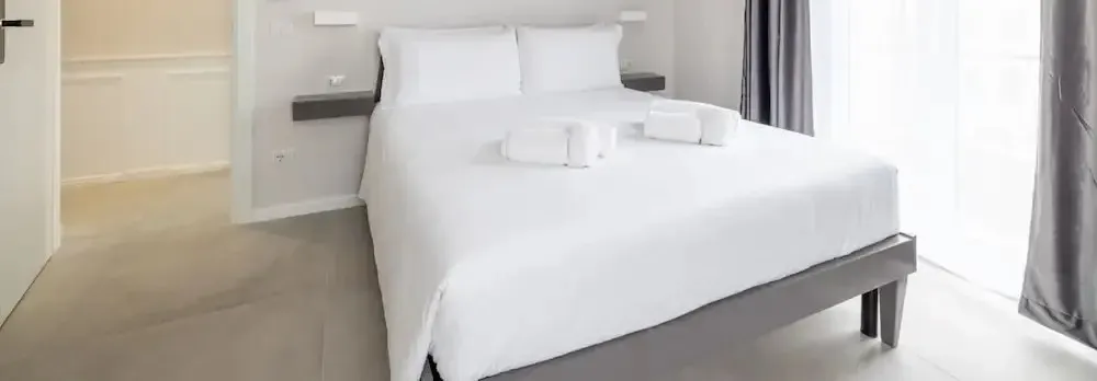 Belli San Giovanni Guest House