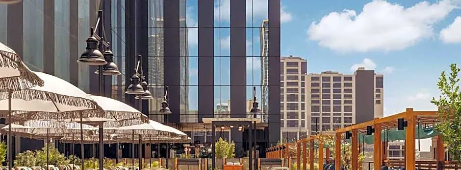 Thompson Austin by Hyatt