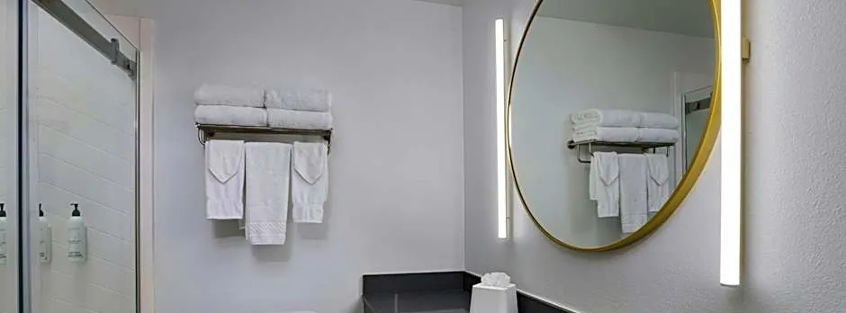 Fairfield Inn & Suites by Marriott Corpus Christi