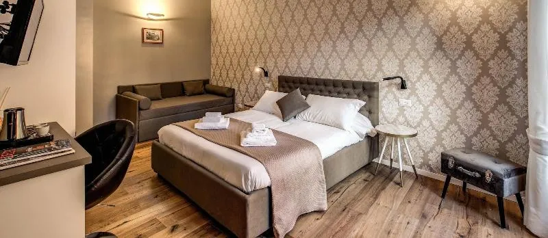 Elysium Suites