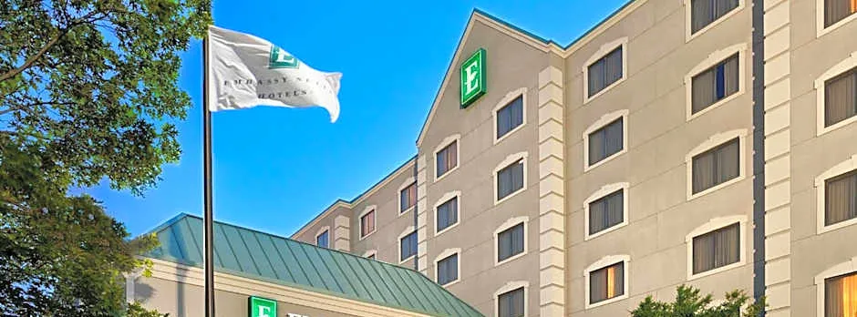 Embassy Suites by Hilton Dallas Near the Galleria