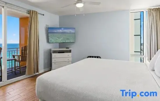 Splash Resort 901W-A
