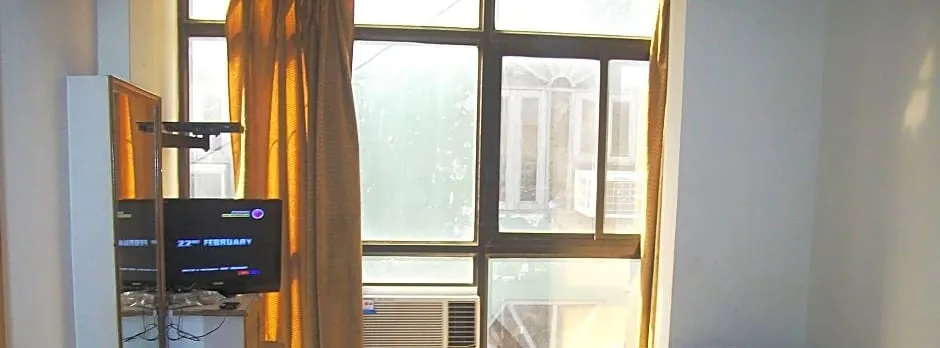 Hotel Delhi Regency
