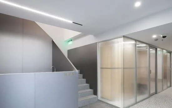 Microflow (Shanghai Xintiandi Branch)