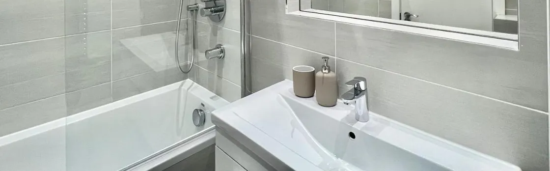 2 Bedroom Apartment in South Hampstead