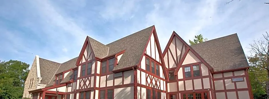The Inn at Shattuck - St. Mary's