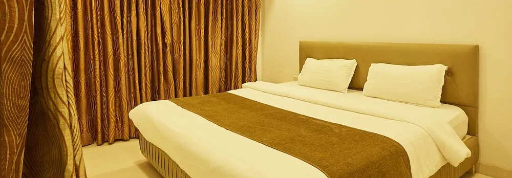 Hotel Alibaba Mumbai