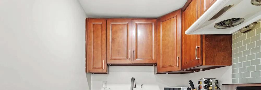 Spacious & Bright Home Fully Equipped