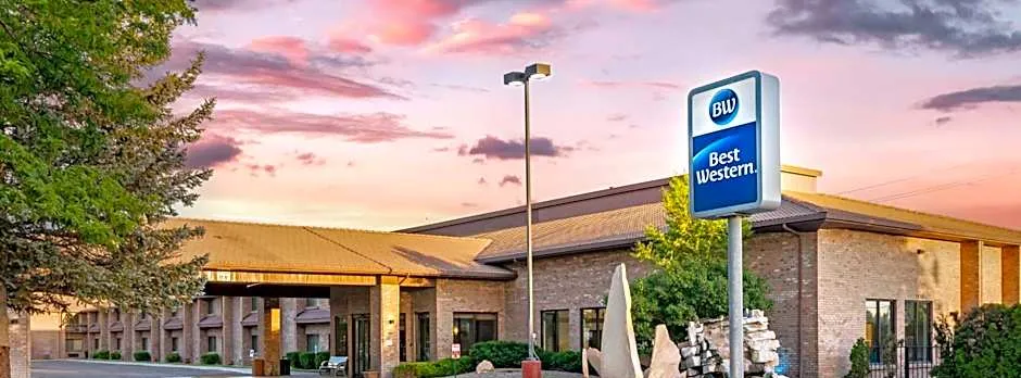 Best Western Elko Inn