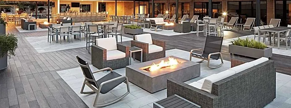 Hilton Houston Plaza/Medical Center