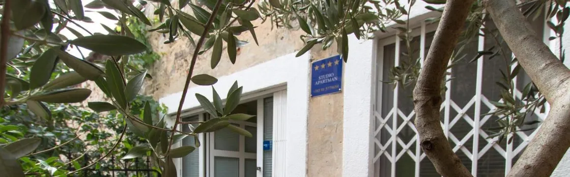 Apartment Skeja