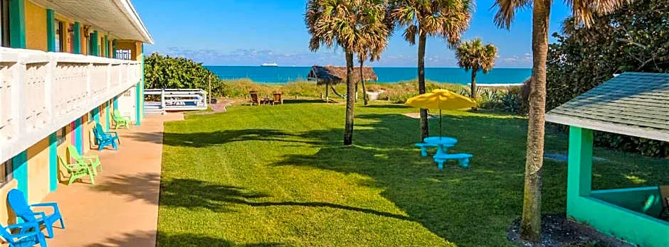 South Beach Inn - Cocoa Beach