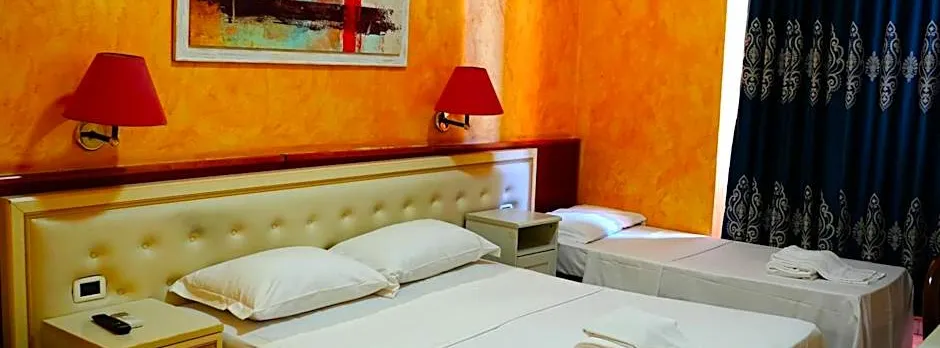 Hotel Casali