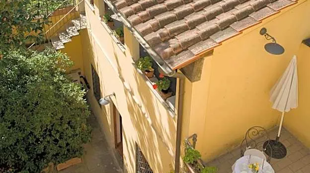 Residenza Il Villino BB