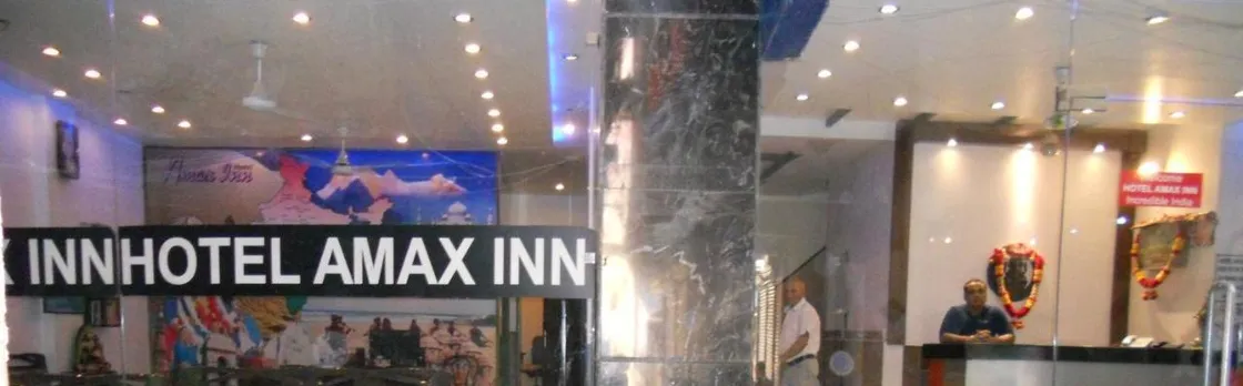 Amax Inn