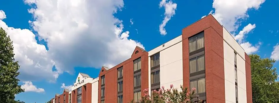 Hyatt Place Atl Duluth Johns Creek
