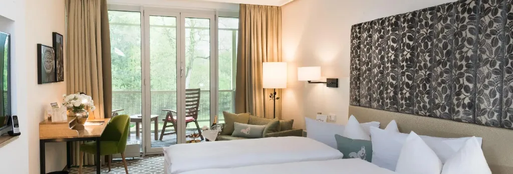 Parkhotel Rothof