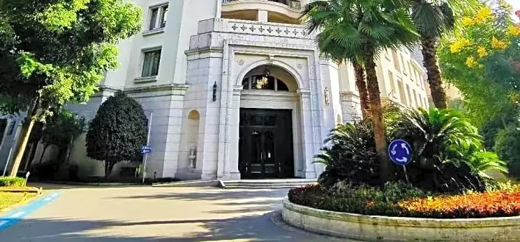 Shanghai Fenyang Garden Boutique Hotel