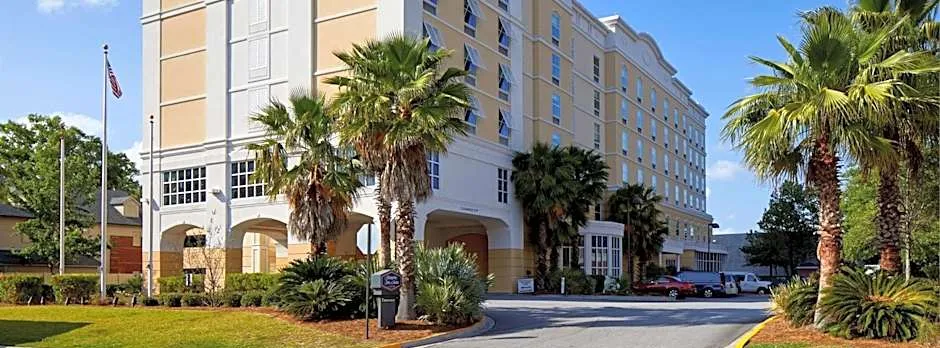 Hampton Inn & Suites Savannah/Midtown