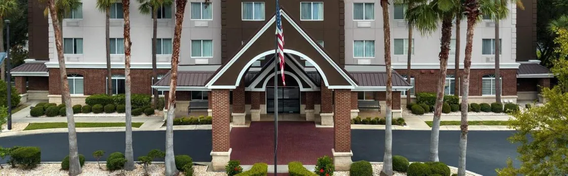Country Inn & Suites by Radisson, Gainesville, Fl