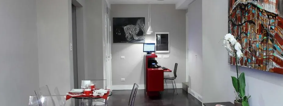 Residence Regola
