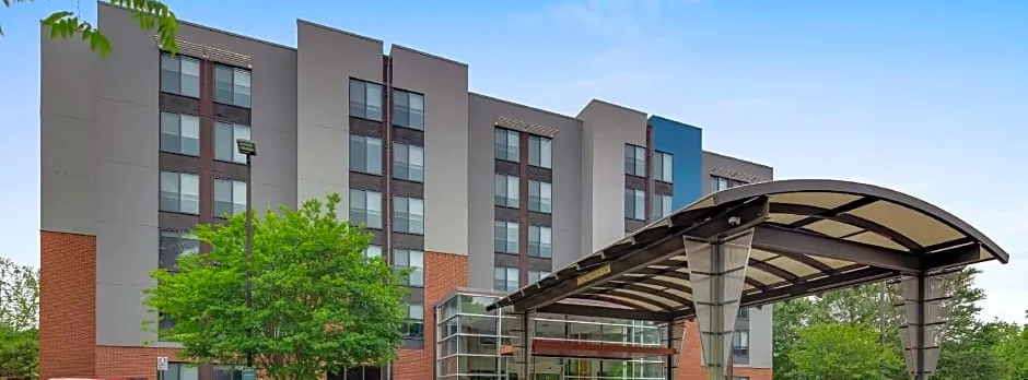 Best Western Plus Augusta North Inn & Suites